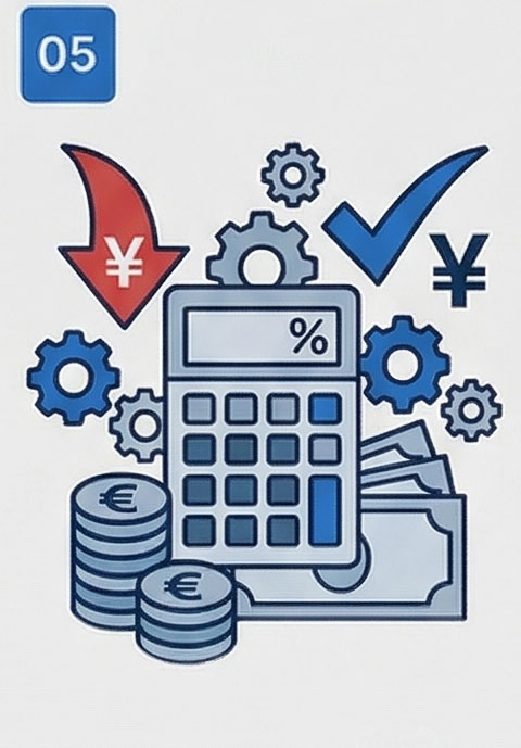 業務管理・経理会計