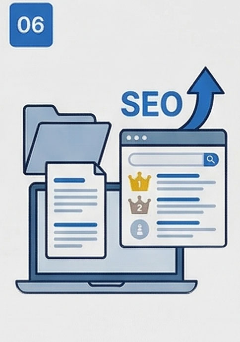 内勤サイト・公式HP